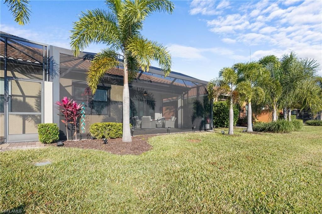 11960 Lakewood Preserve Pl, Fort Myers, FL 33913 Photo