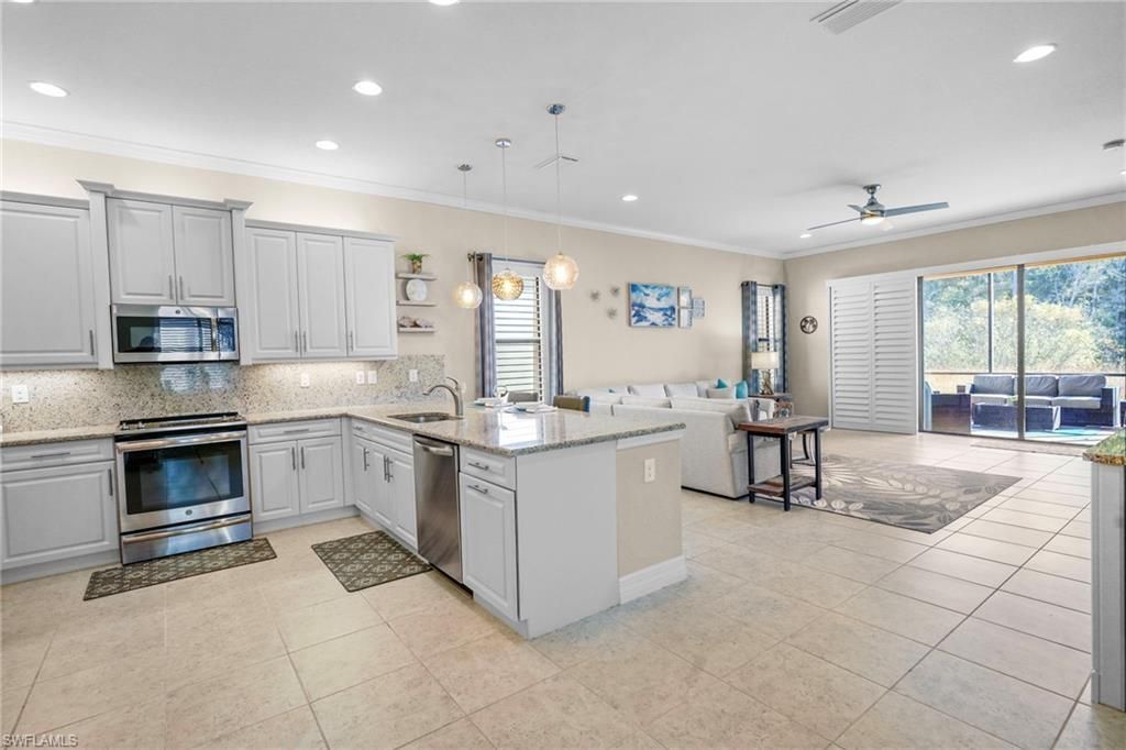 11552 Riverstone Ln , Fort Myers, FL 33913 Photo