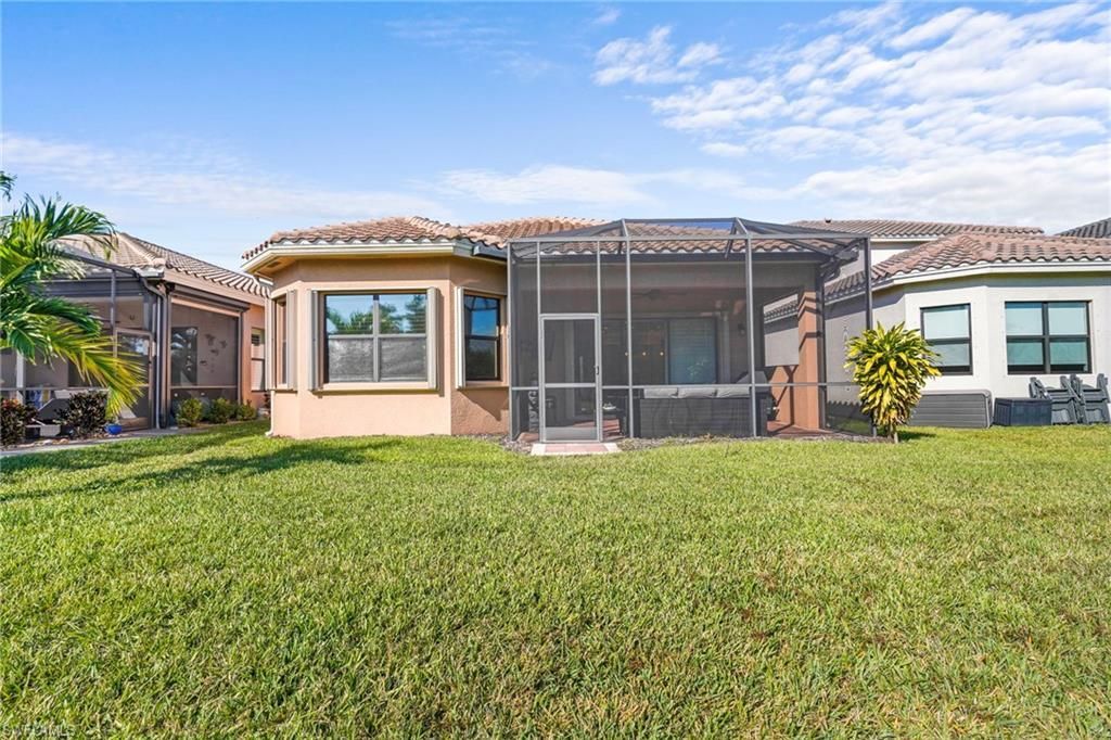 11552 Riverstone Ln , Fort Myers, FL 33913 Photo