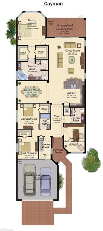 11552 Riverstone Ln , Fort Myers, FL 33913 Photo