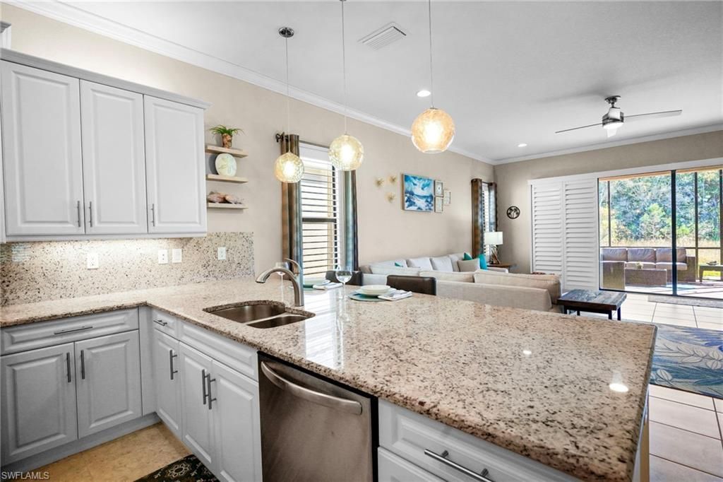 11552 Riverstone Ln , Fort Myers, FL 33913 Photo