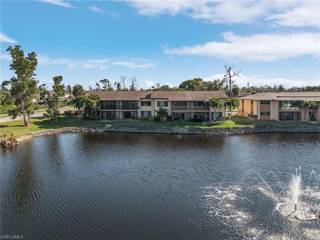 17425 Birchwood Ln, Unit 2, Fort Myers, FL 33908 Photo