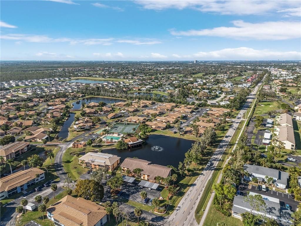 17425 Birchwood Ln, Unit 2, Fort Myers, FL 33908 Photo