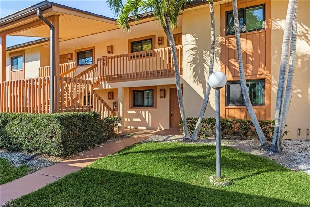 17425 Birchwood Ln, Unit 2, Fort Myers, FL 33908 Photo