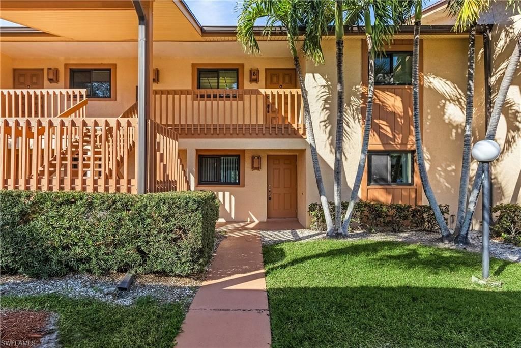 17425 Birchwood Ln, Unit 2, Fort Myers, FL 33908 Photo