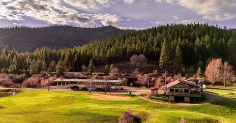 15301 Highway 89, Crescent Mills, CA 95934 Photo