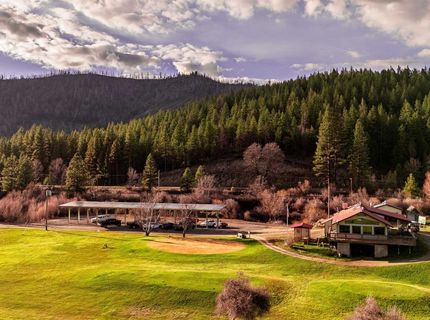 15301 Highway 89, Crescent Mills, CA 95934 Photo