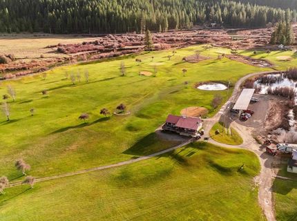 15301 Highway 89, Crescent Mills, CA 95934 Photo
