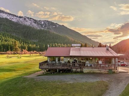 15301 Highway 89, Crescent Mills, CA 95934 Photo