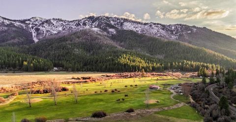 15301 Highway 89, Crescent Mills, CA 95934 Photo