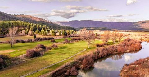 15301 Highway 89, Crescent Mills, CA 95934 Photo