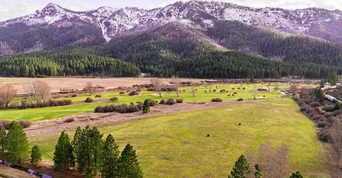 15301 Highway 89, Crescent Mills, CA 95934 Photo