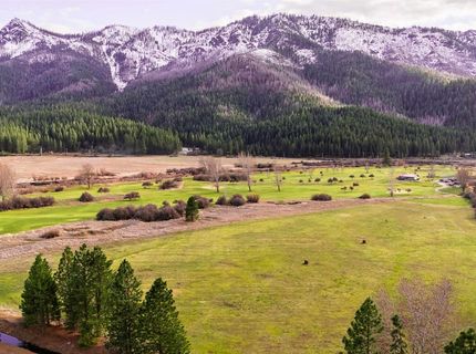 15301 Highway 89, Crescent Mills, CA 95934 Photo