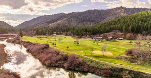 15301 Highway 89, Crescent Mills, CA 95934 Photo