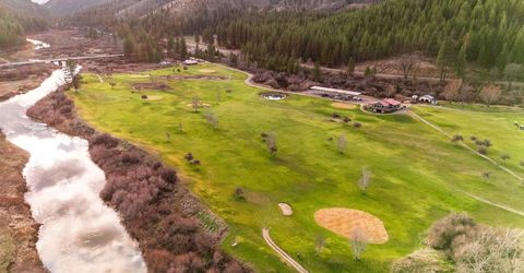 15301 Highway 89, Crescent Mills, CA 95934 Photo