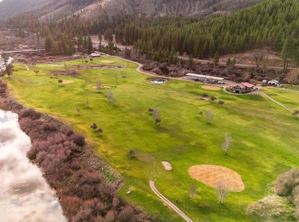 15301 Highway 89, Crescent Mills, CA 95934 Photo
