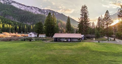 15301 Highway 89, Crescent Mills, CA 95934 Photo