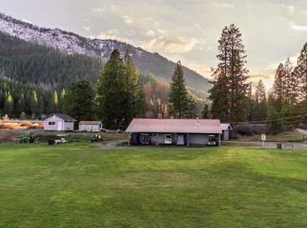 15301 Highway 89, Crescent Mills, CA 95934 Photo