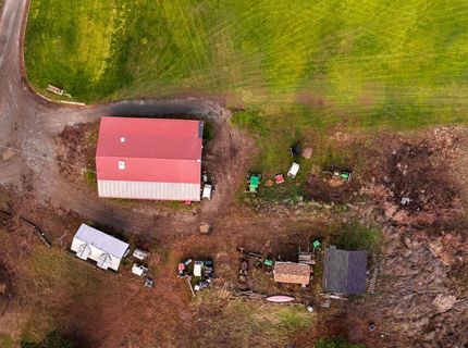 15301 Highway 89, Crescent Mills, CA 95934 Photo