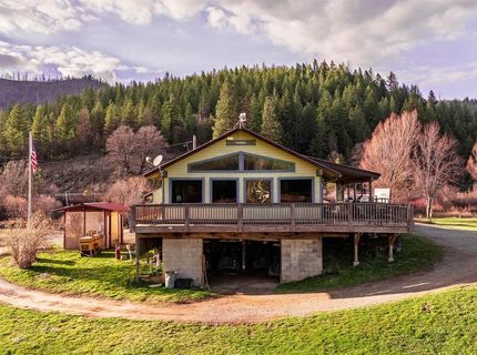 15301 Highway 89, Crescent Mills, CA 95934 Photo