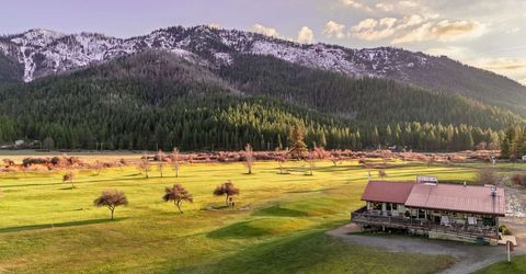 15301 Highway 89, Crescent Mills, CA 95934 Photo
