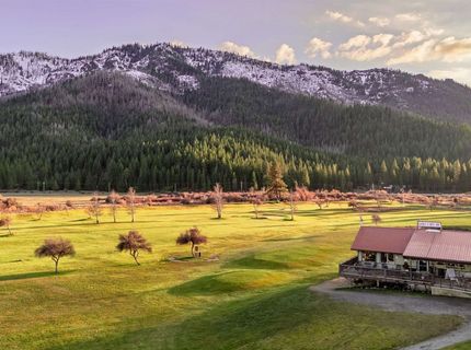 15301 Highway 89, Crescent Mills, CA 95934 Photo