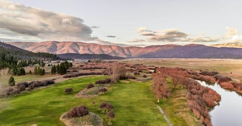 15301 Highway 89, Crescent Mills, CA 95934 Photo