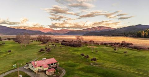 15301 Highway 89, Crescent Mills, CA 95934 Photo