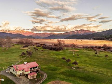15301 Highway 89, Crescent Mills, CA 95934 Photo