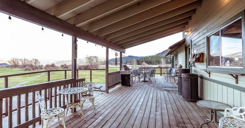 15301 Highway 89, Crescent Mills, CA 95934 Photo