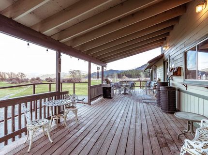 15301 Highway 89, Crescent Mills, CA 95934 Photo