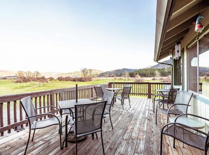15301 Highway 89, Crescent Mills, CA 95934 Photo