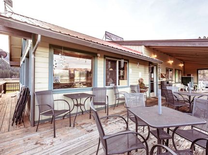 15301 Highway 89, Crescent Mills, CA 95934 Photo