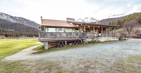 15301 Highway 89, Crescent Mills, CA 95934 Photo