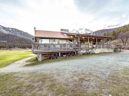 15301 Highway 89, Crescent Mills, CA 95934 Photo