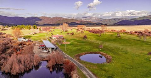 15301 Highway 89, Crescent Mills, CA 95934 Photo