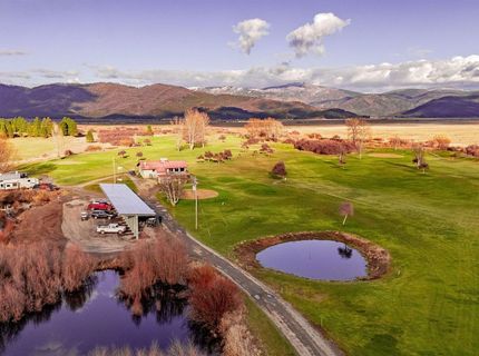 15301 Highway 89, Crescent Mills, CA 95934 Photo