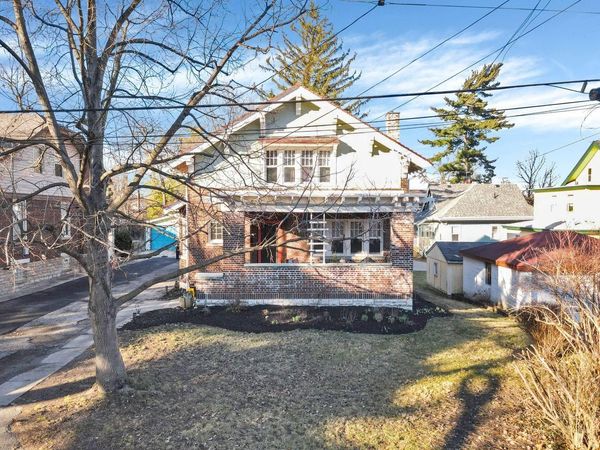 1620 Linden Drive, Cincinnati, OH 45224