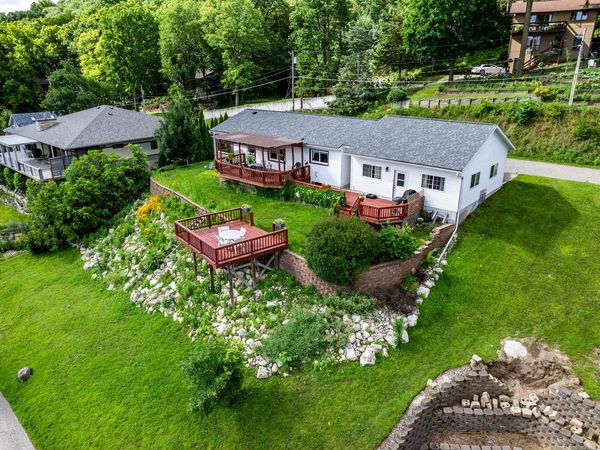 24871 2nd STREET, Trempealeau, WI 54661