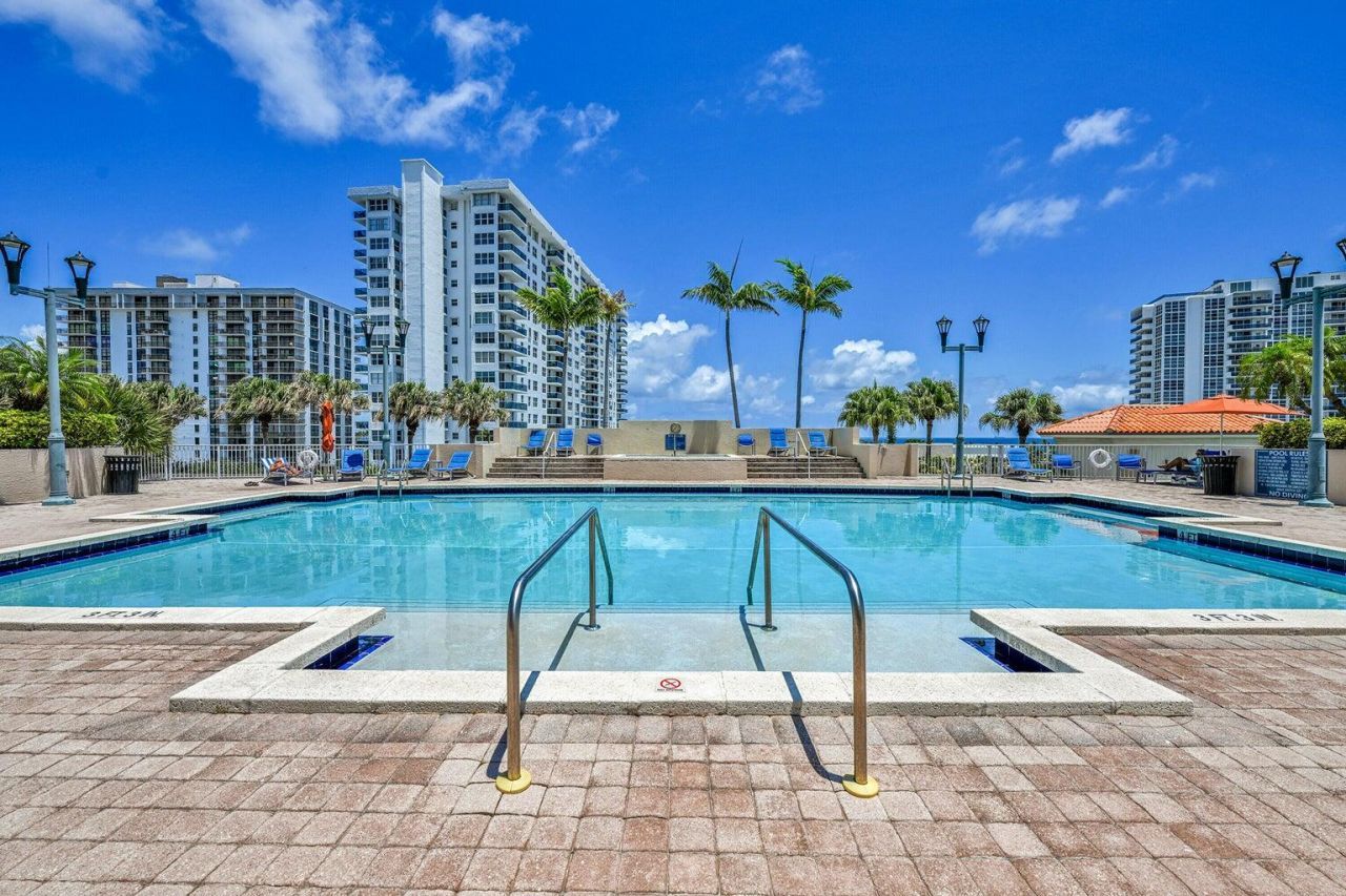 3020 NE 32nd Avenue, Unit 1405, Fort Lauderdale, FL 33308 Photo