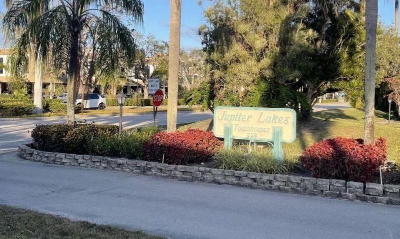 326 Jupiter Lakes Boulevard, Unit 2321 C, Jupiter, FL 33458 Photo