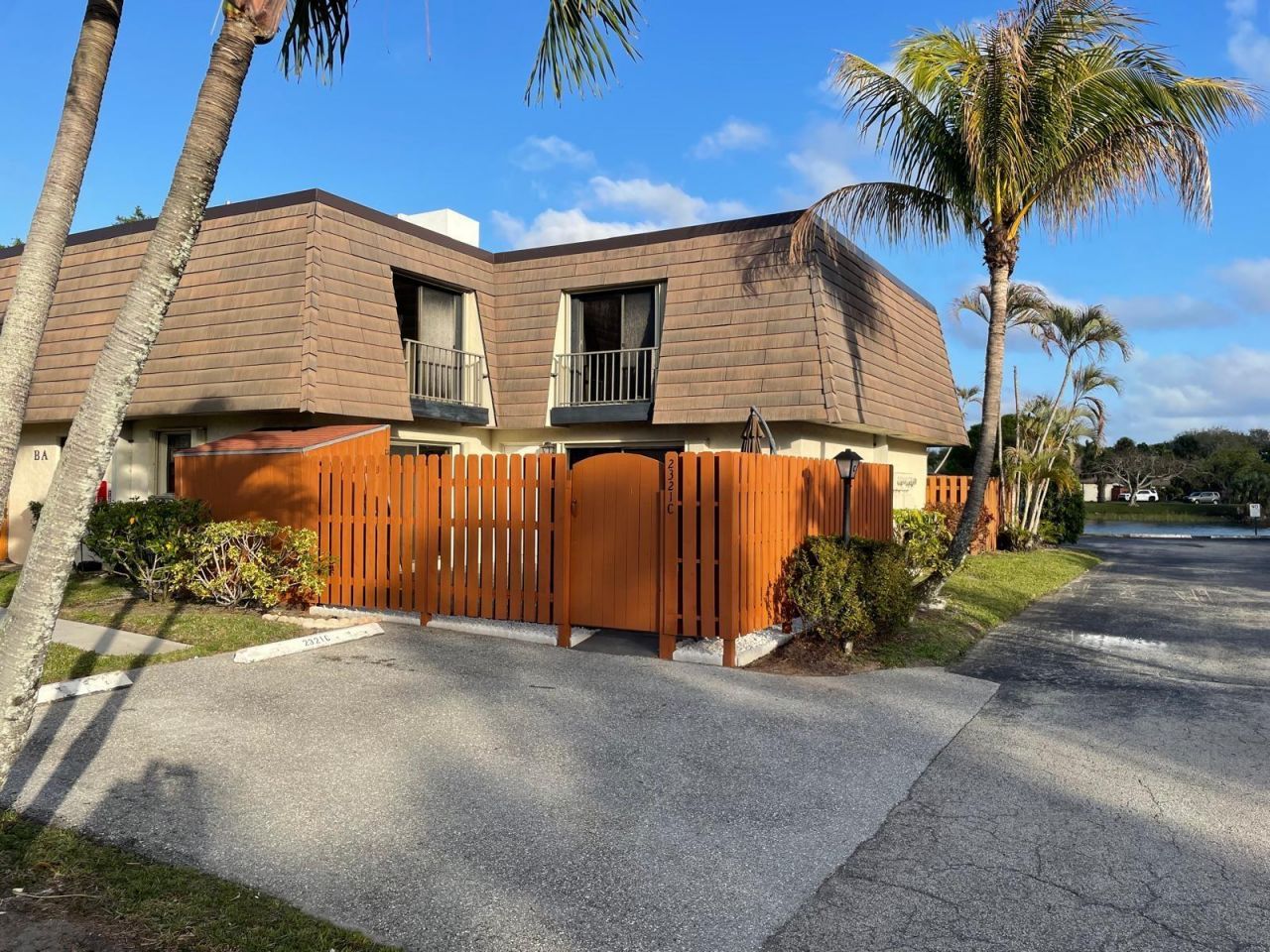 326 Jupiter Lakes Boulevard, Unit 2321 C, Jupiter, FL 33458 Photo