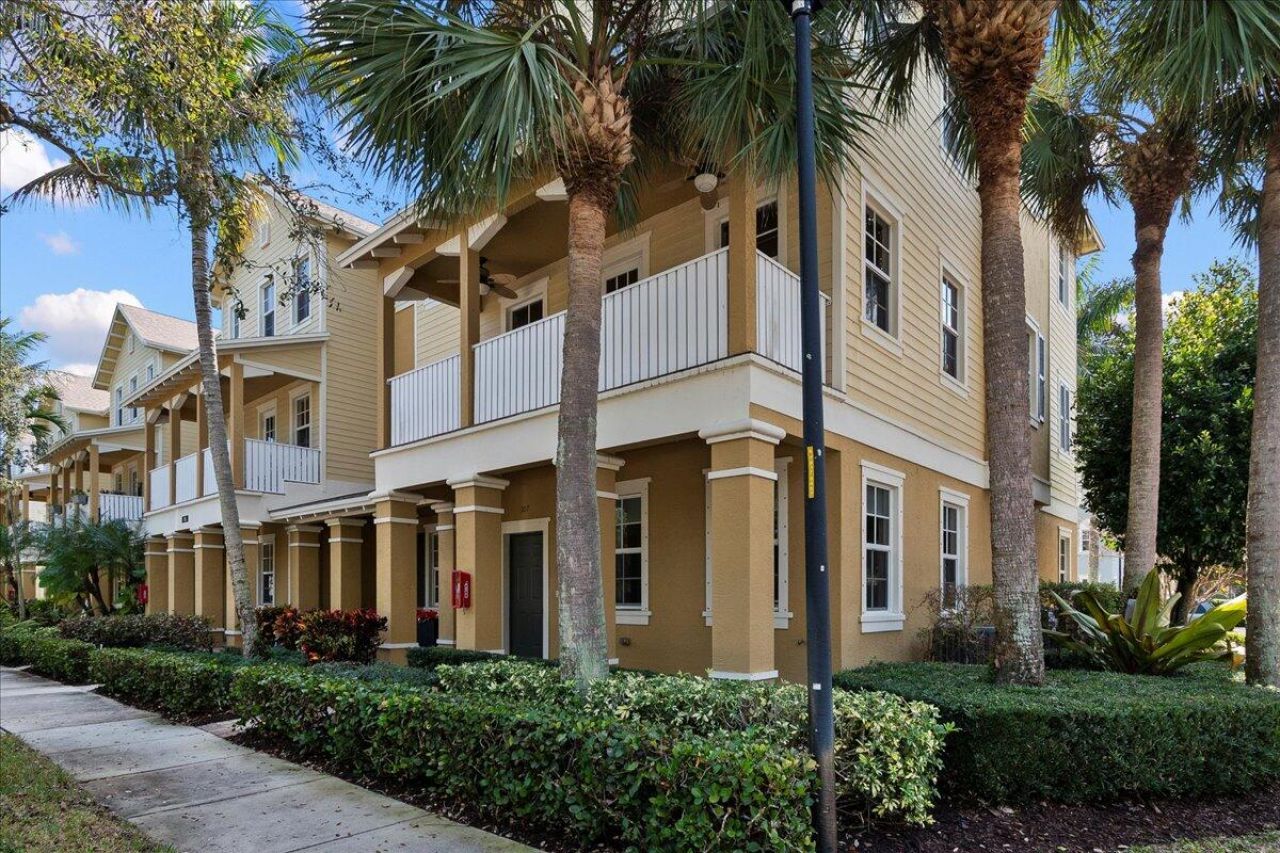 116 Sea Plum Drive, Unit 107, Jupiter, FL 33458 Photo