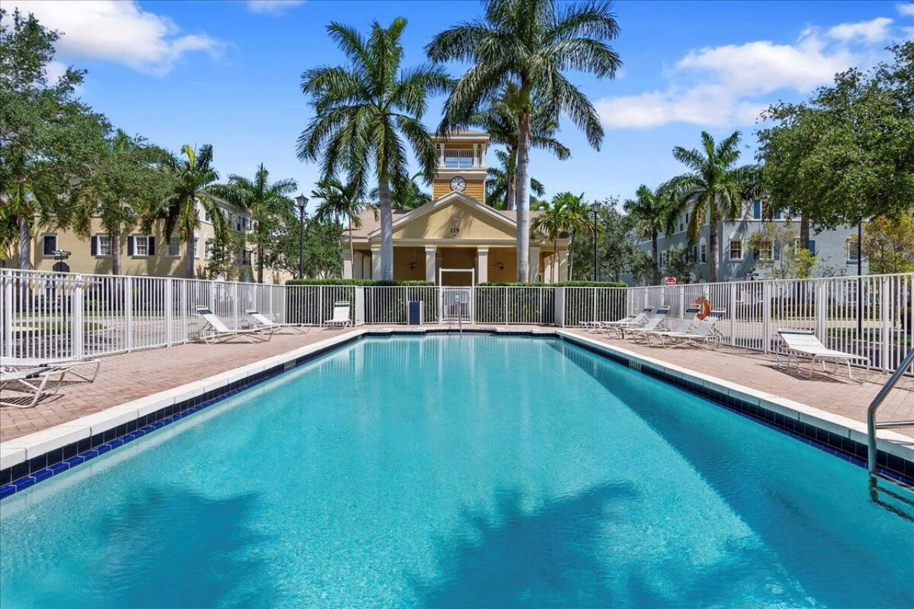 116 Sea Plum Drive, Unit 107, Jupiter, FL 33458 Photo