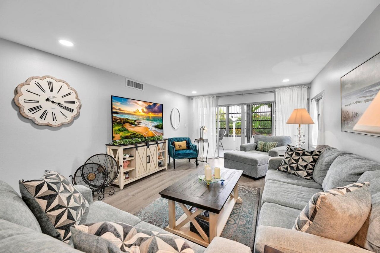 5759 Phoenix Palm Court, Unit C, Delray Beach, FL 33484 Photo