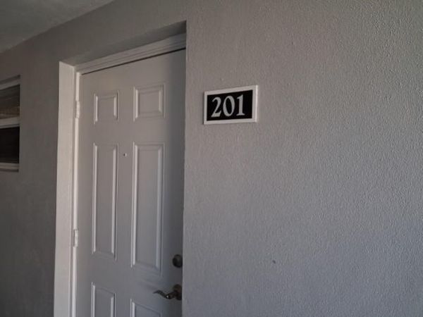 32 Colonial Club Drive, Unit 201, Boynton Beach, FL 33435