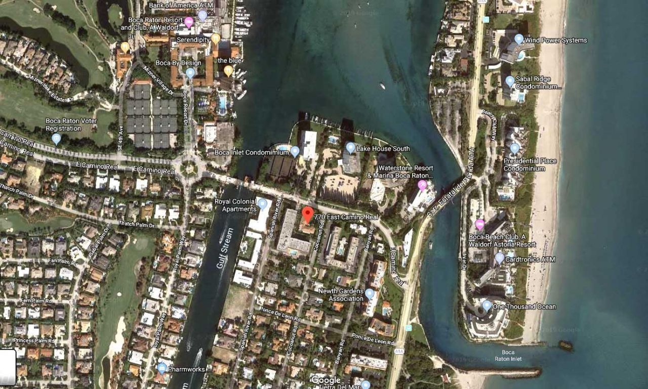 770 E Camino Real, Unit 0030, Boca Raton, FL 33432 Photo