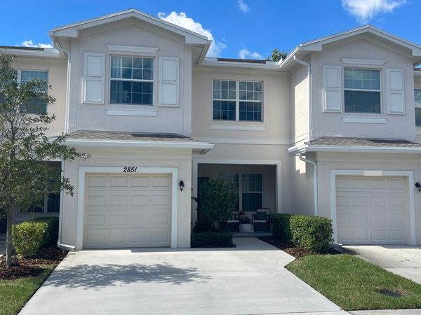 2851 NW Treviso Circle, Port Saint Lucie, FL 34986