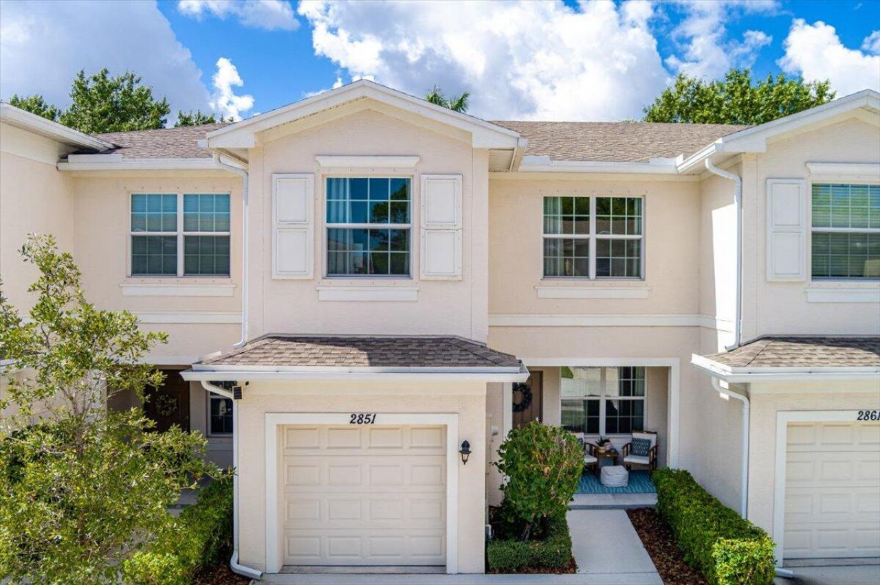 2851 NW Treviso Circle, Port Saint Lucie, FL 34986 Photo