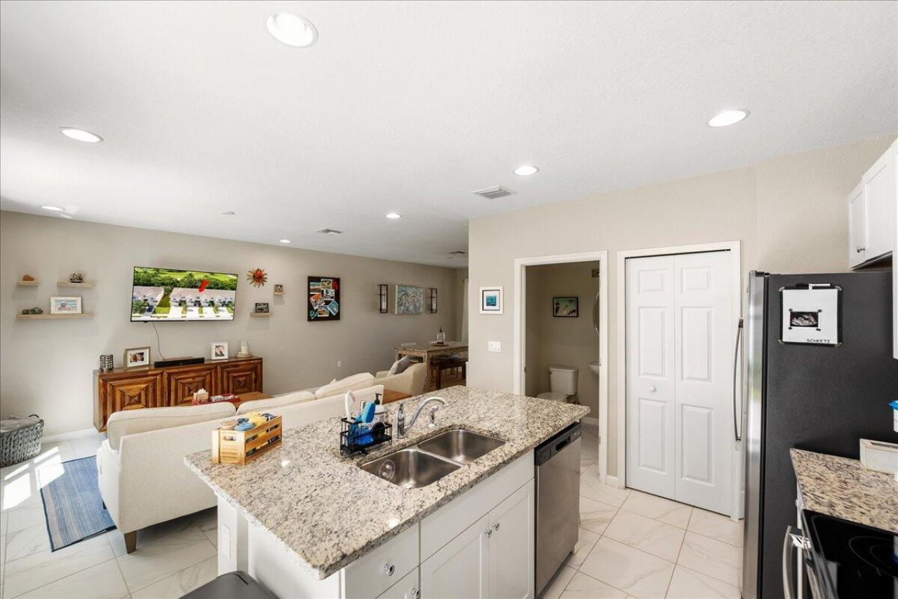 2851 NW Treviso Circle, Port Saint Lucie, FL 34986 Photo